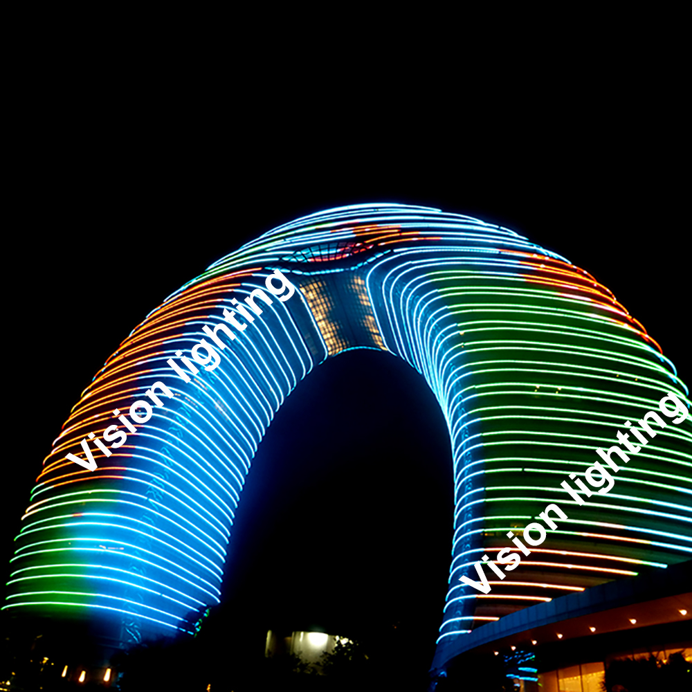 쉐라톤후저우핫스프링리조트2