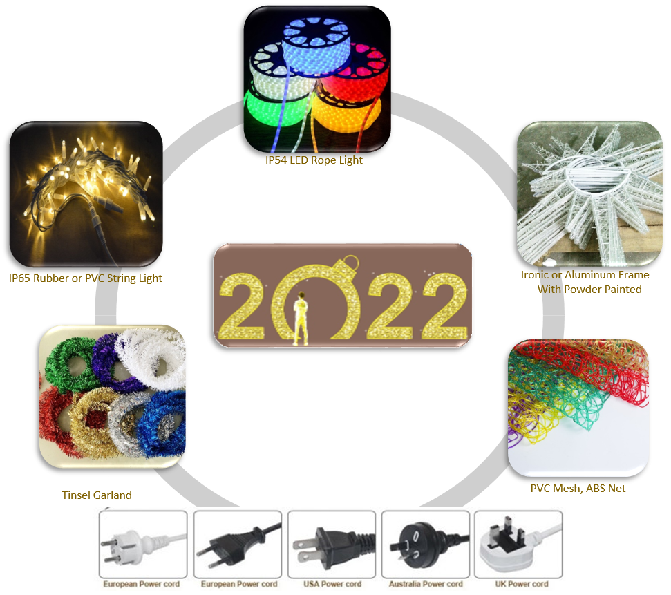 연도 모티프 라이트