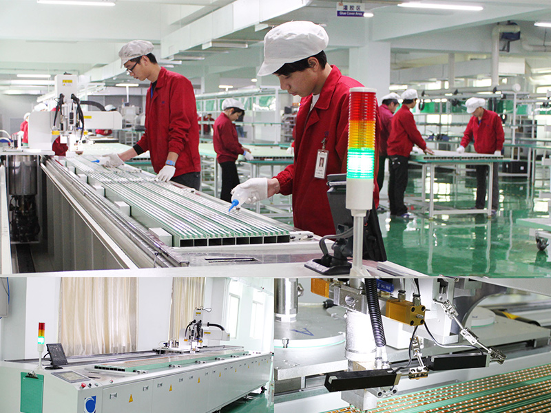 크리스마스 조명이 꺼지는 이유