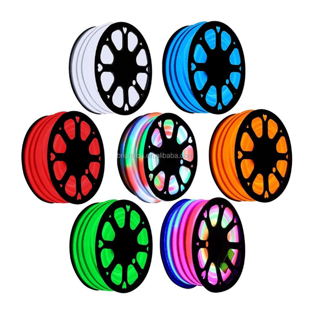 스트립 및 로프 라이트