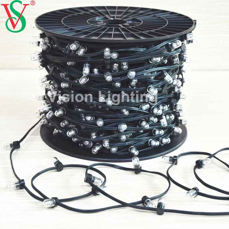 유연한 높은 밝기 휴대용 LED 클립 라이트