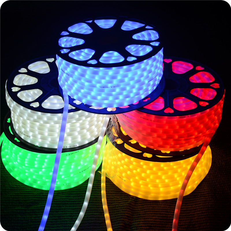 스트립 및 로프 라이트