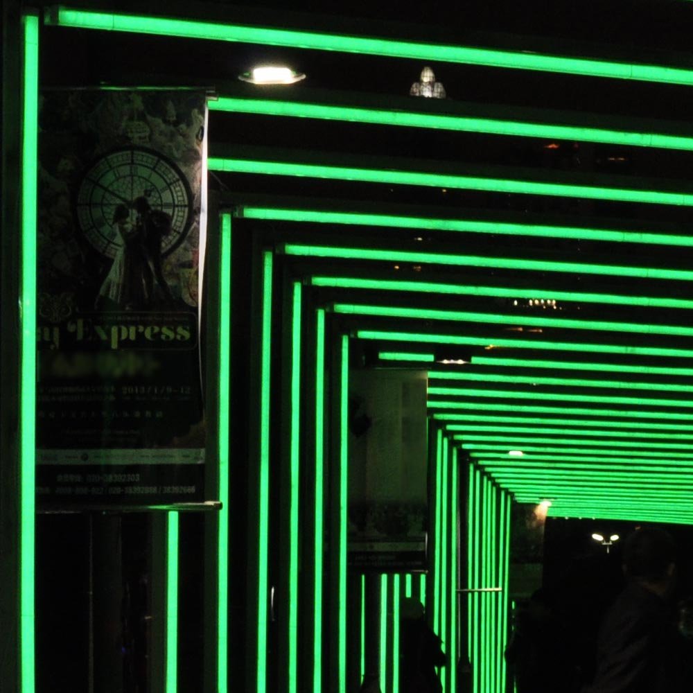 LED 네온 플렉스 라이트 (9)