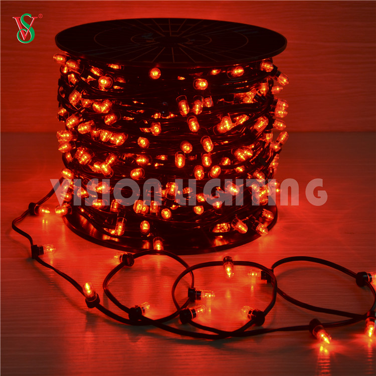 유연한 높은 밝기 휴대용 LED 클립 라이트