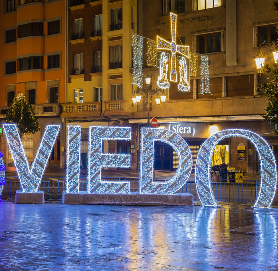 야외 3D 조명 크리스마스 새해 사인 보드 LED 모티브 장식 조명