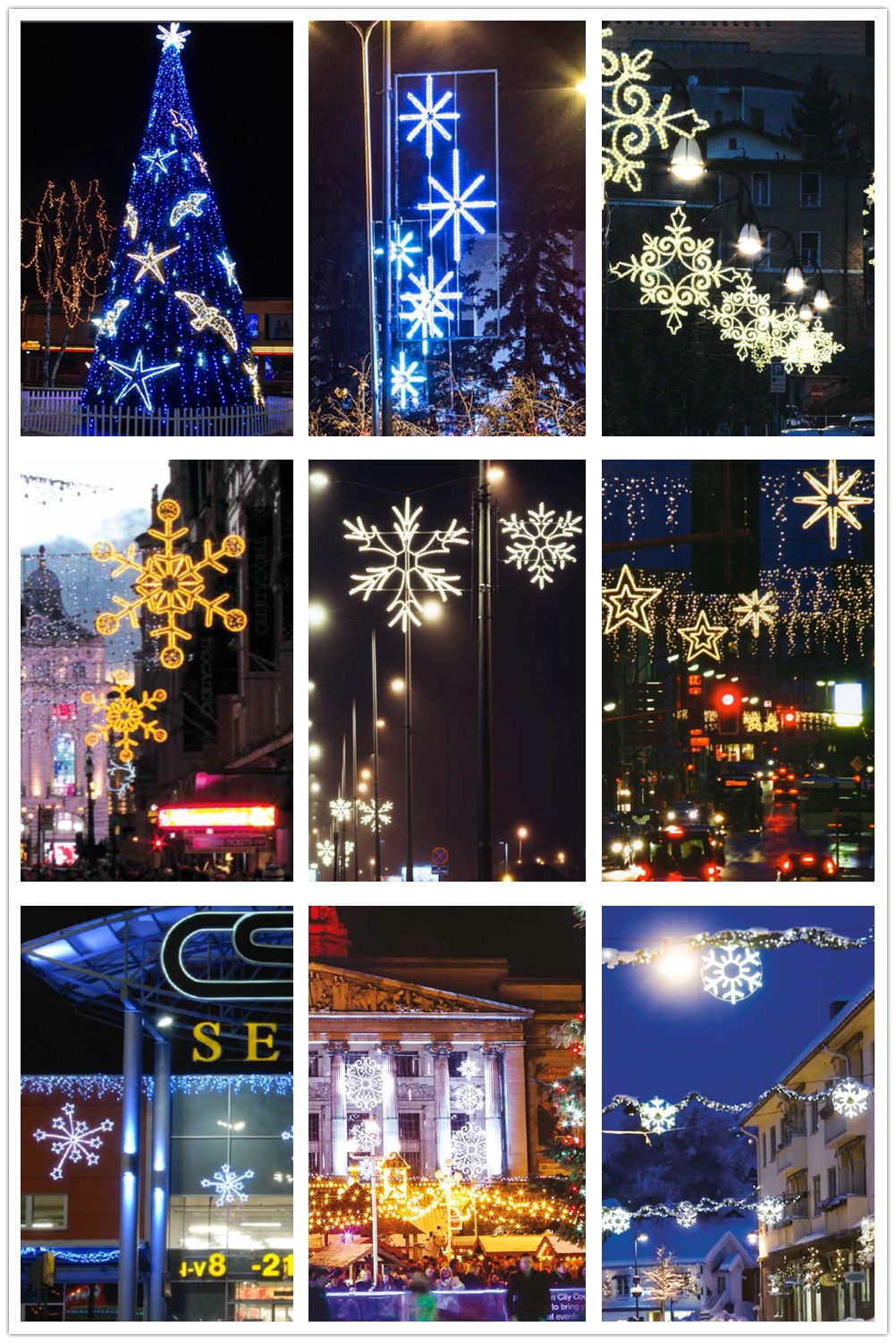 눈송이 프로젝트-