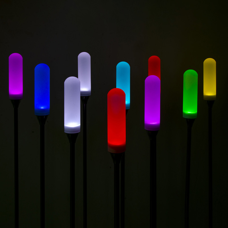 RGB 그라운드 라이트