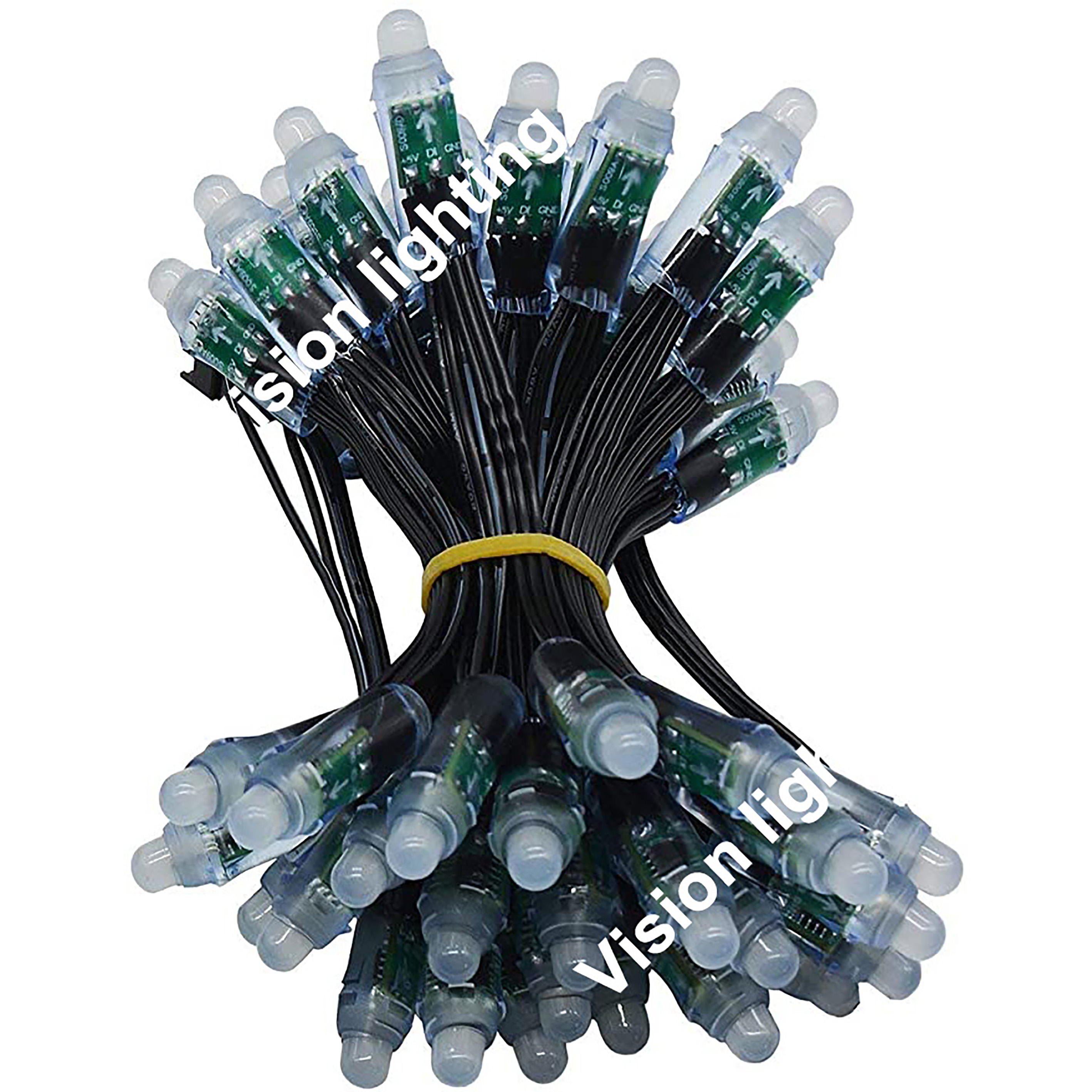 WS2811 스트링 라이트(1)