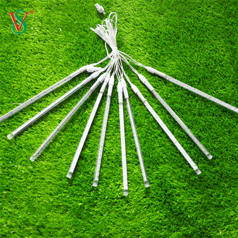 크리스마스 휴일 훈장을 위한 IP65 LED Starfall 유성 빛